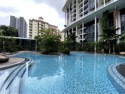 The Tembusu (D19), Condominium #565750611
